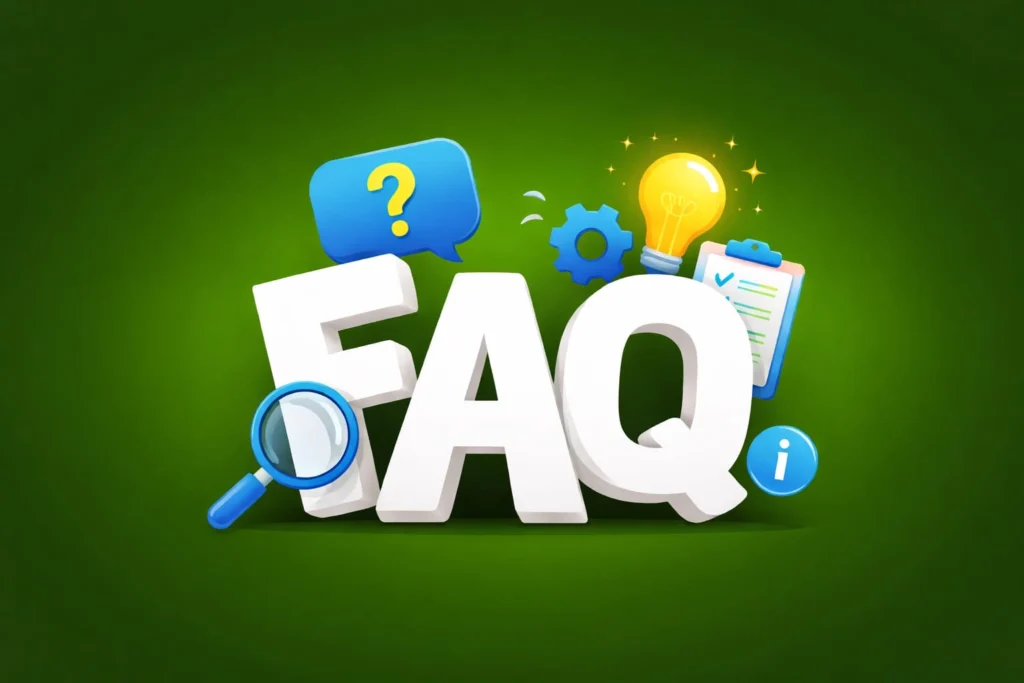 FAQ Best Digital Marketing Strategist in Malappuram